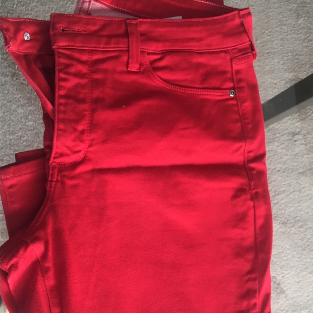 NYD Jeans